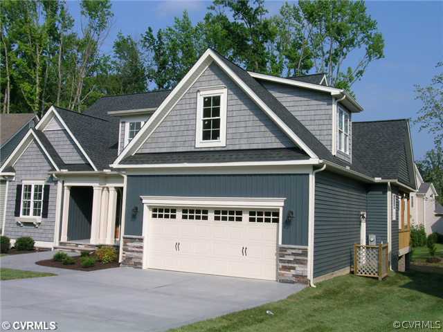 3631 Pencader Road Midlothian, VA 23112 - Photo 2 of 3 Exterior Front