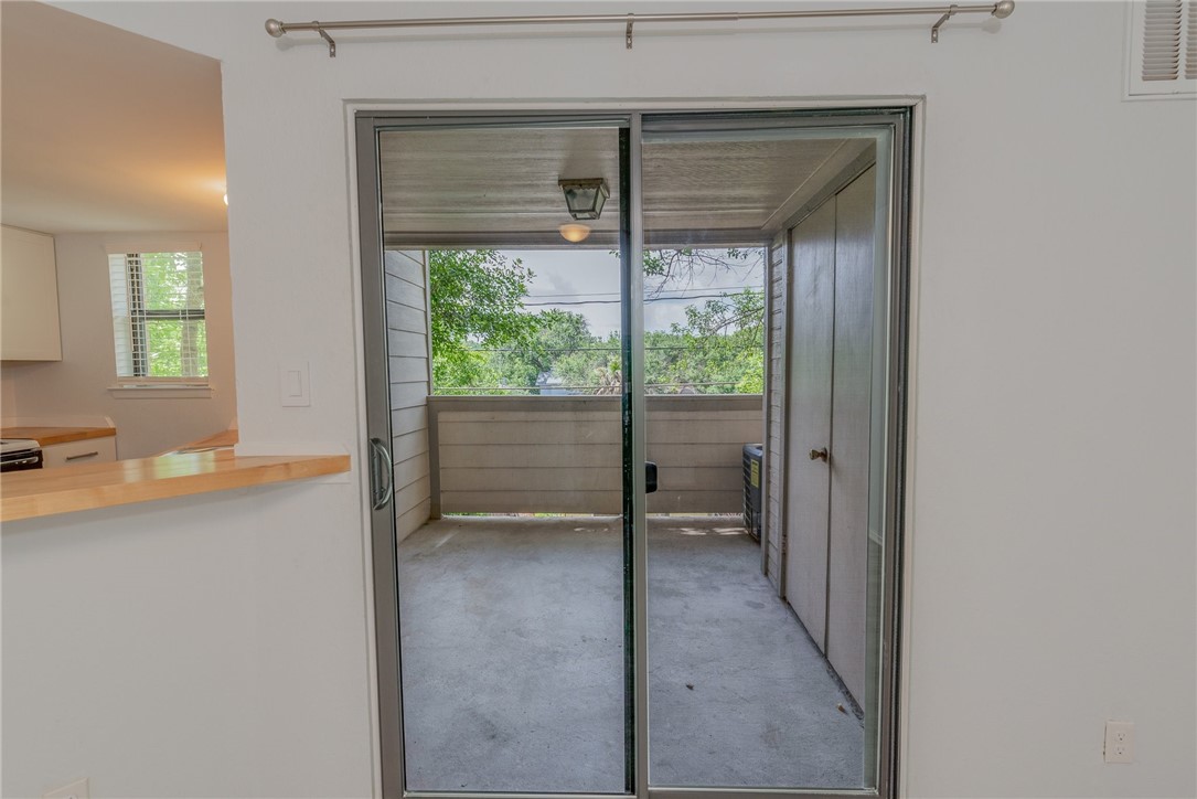 2500 Burleson Road, Unit 614 Austin, TX 78741 - Photo 16 of 20 a view of a bathroom with a tub and shower