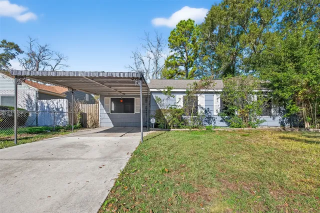 $1,650 | 6127 Beldart Street, Houston, TX 77033