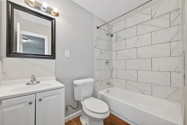 $1,650 | 6127 Beldart Street, Houston, TX 77033