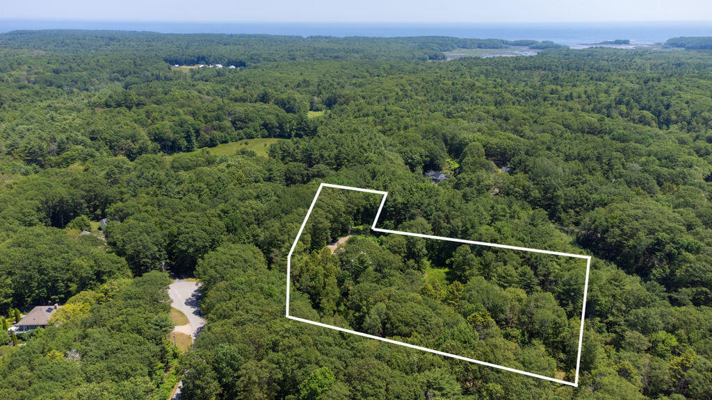 93 Bartlett Road Kittery Point, ME 03905 - Photo 8 of 41 DJI_0845