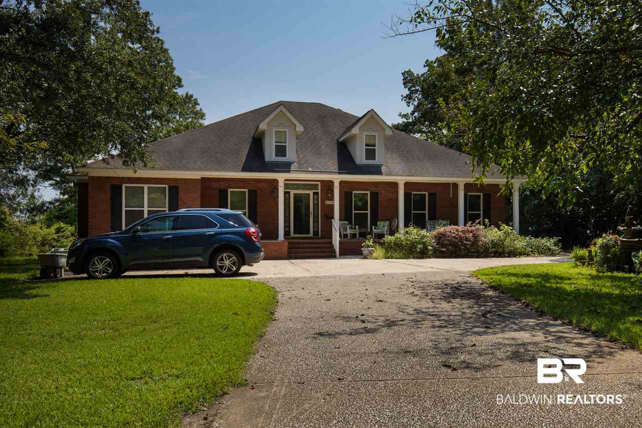 6763 Bay Road Mobile, AL 36605 - Photo 1 of 40