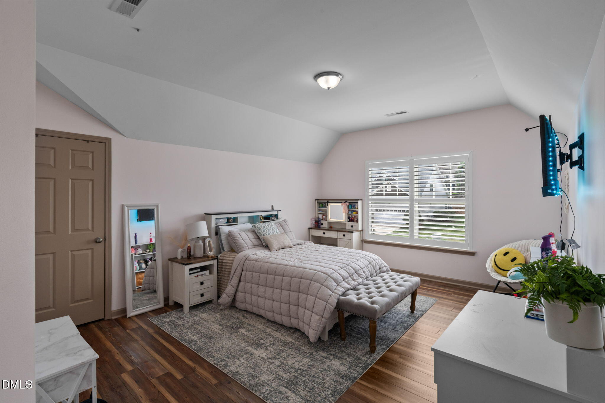 320 Forbes Road Wake Forest, NC 27587 - Photo 41 of 56
