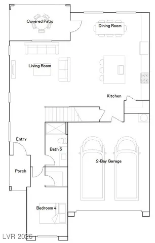 $615,000 | 145 Rohan Crst Avenue, Henderson, NV 89011