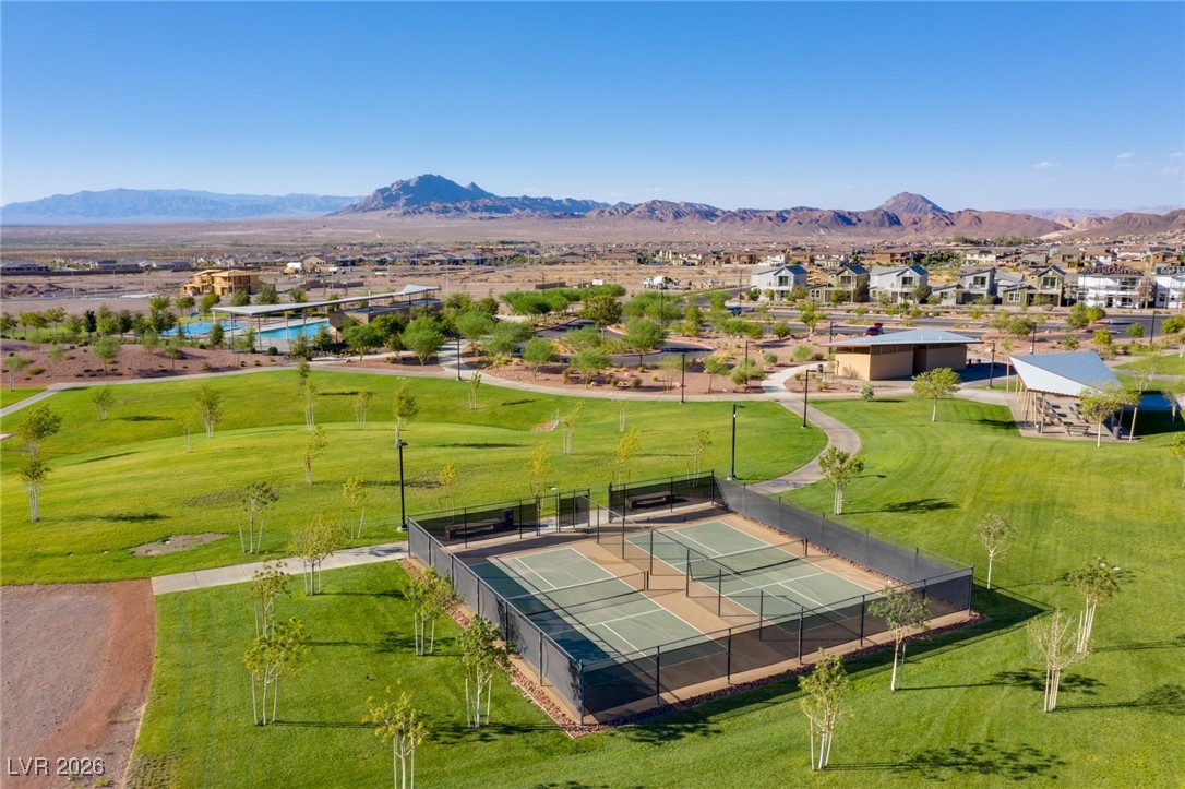 145 Rohan Crst Avenue Henderson, NV 89011 - Photo 4 of 7