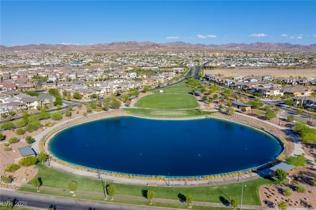 $615,000 | 145 Rohan Crst Avenue, Henderson, NV 89011