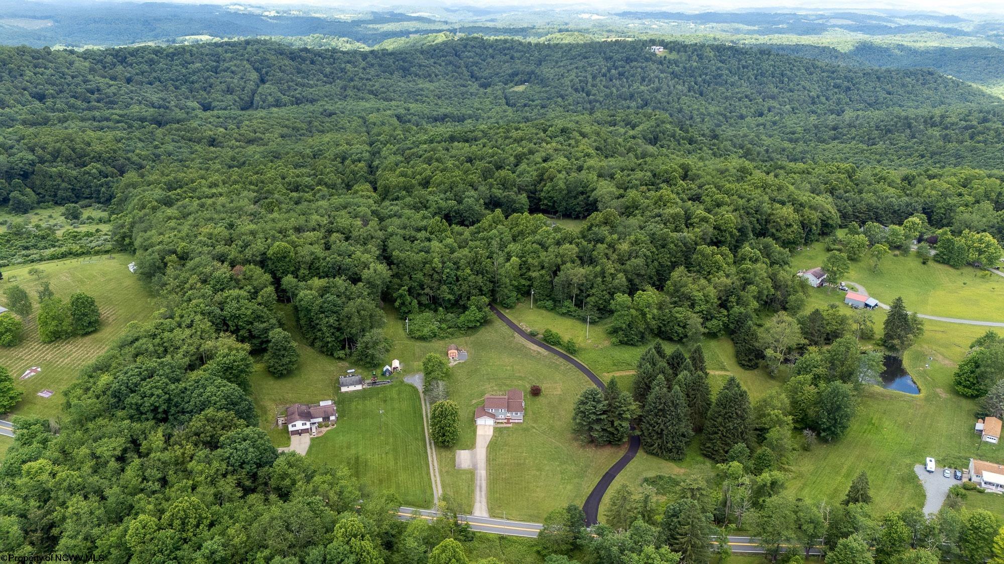 2999 Halleck Road Morgantown, WV 26508 - Photo 7 of 50 Gallery Image 7