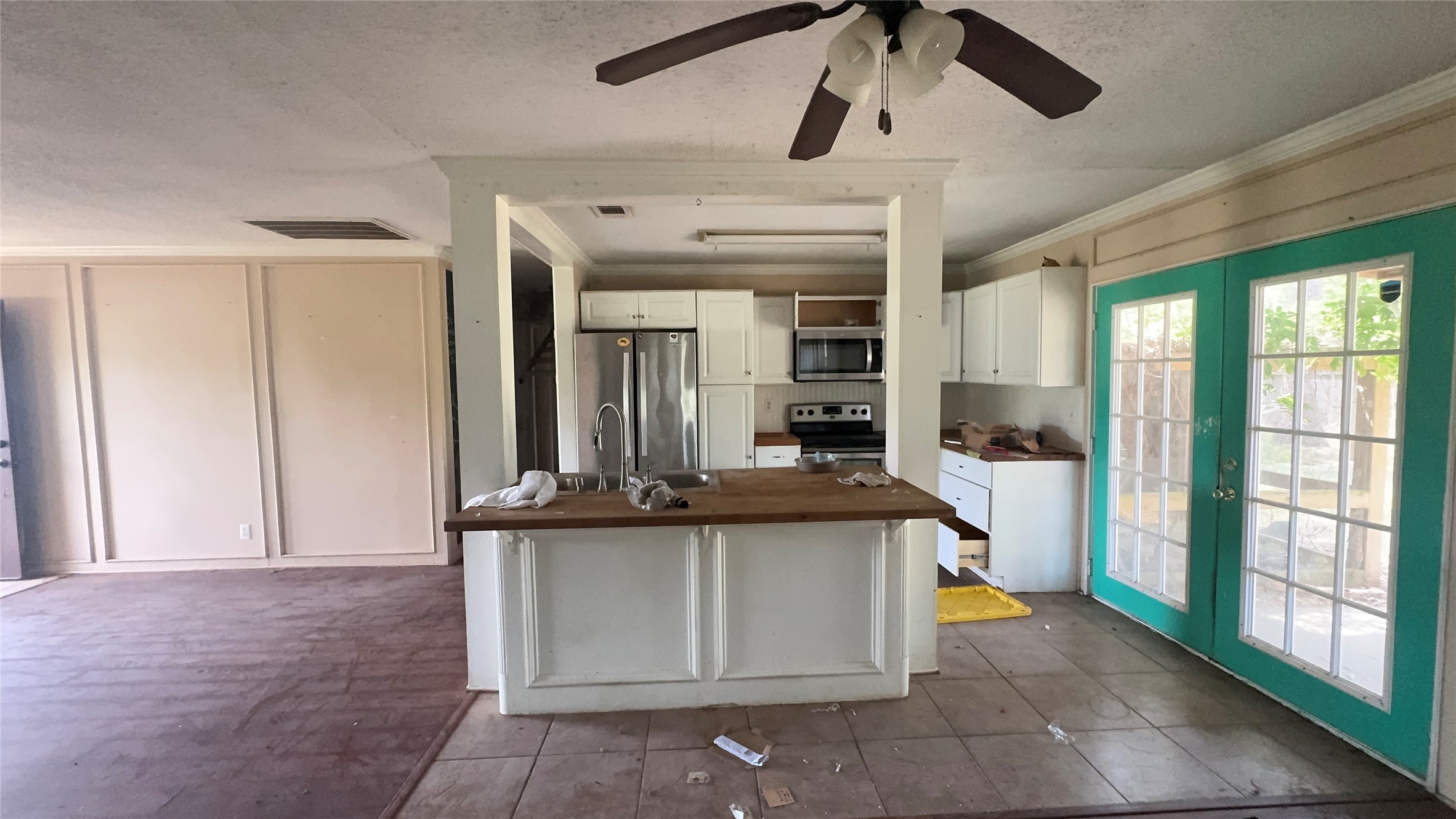 35206 Cattle Creek Road Pine Island, TX 77445 - Photo 4 of 14