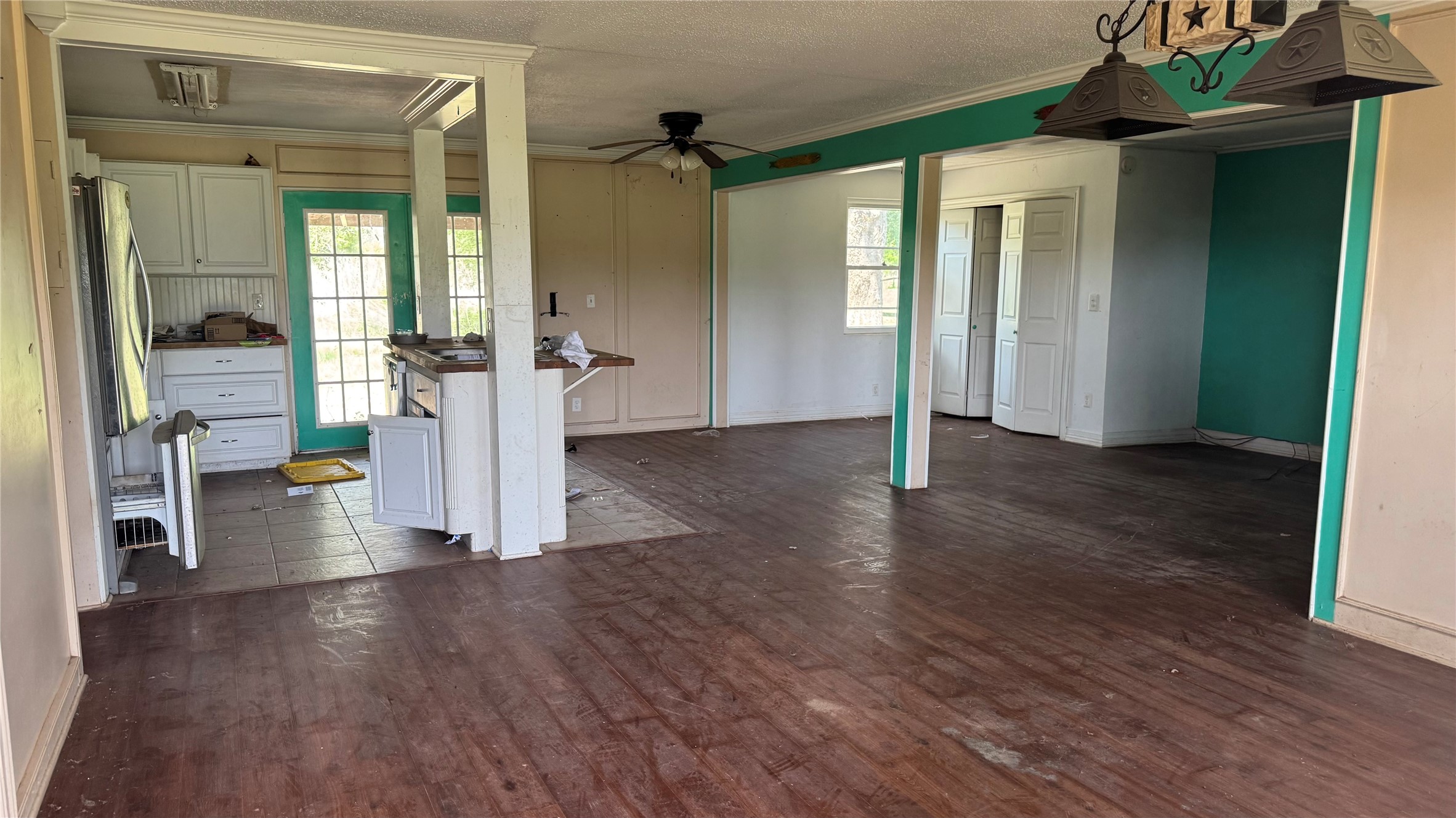 35206 Cattle Creek Road Pine Island, TX 77445 - Photo 5 of 14