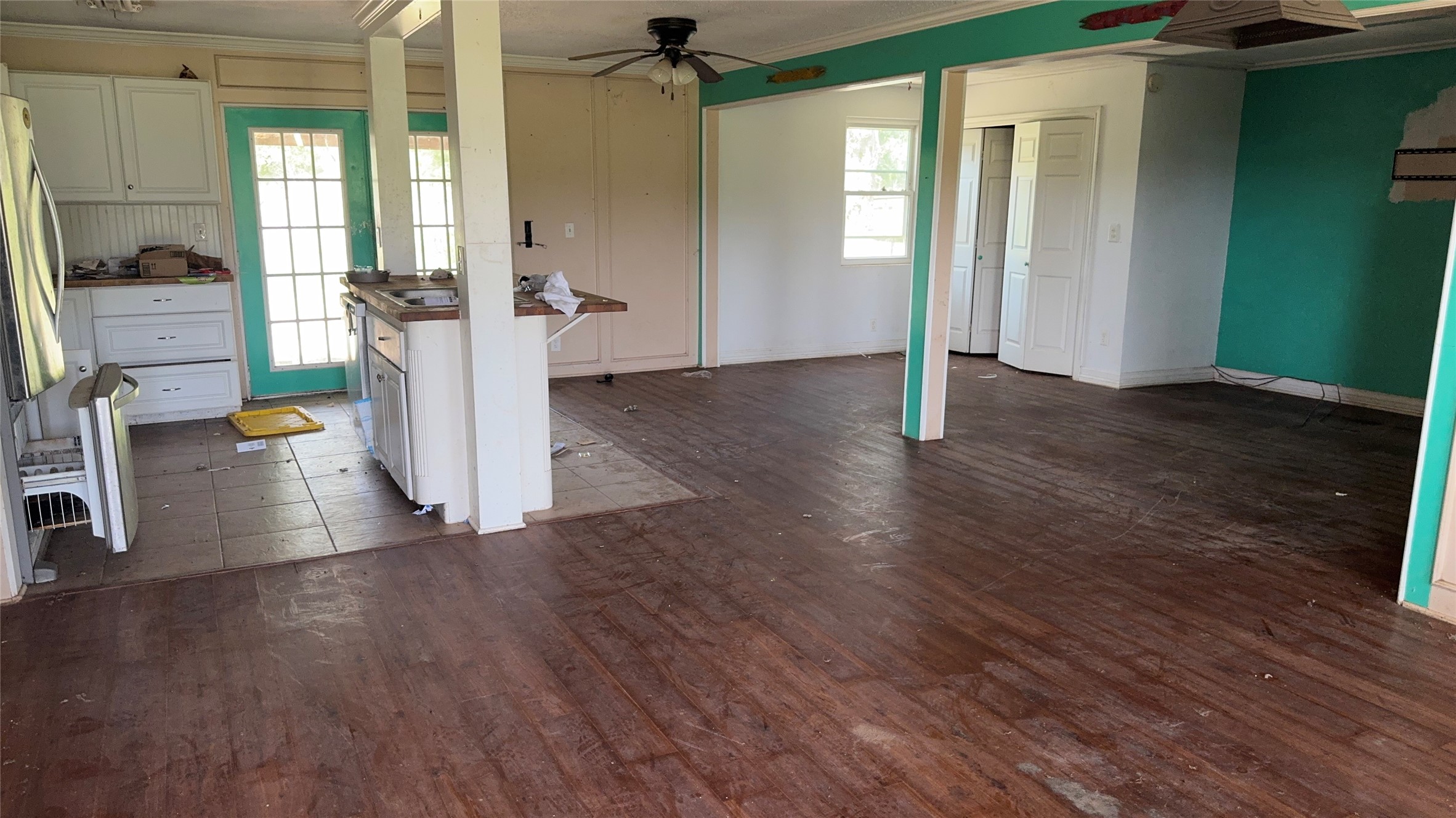 35206 Cattle Creek Road Pine Island, TX 77445 - Photo 6 of 14