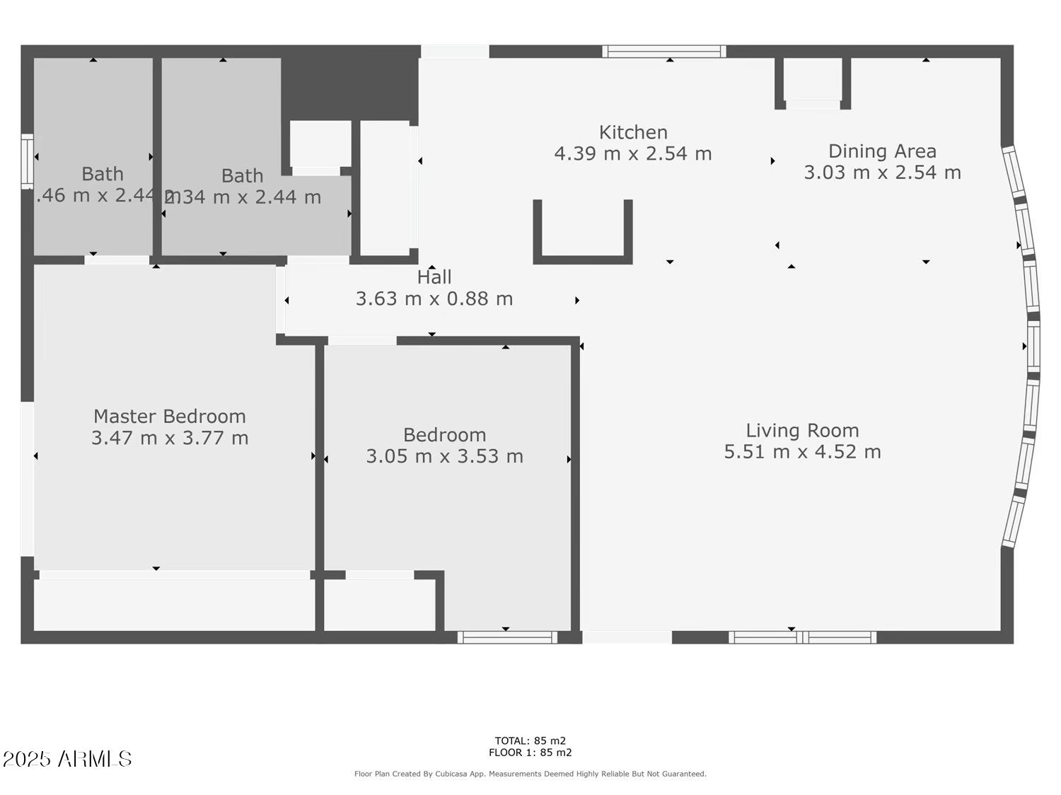 205 South Higley Road, Unit 236 Mesa, AZ 85206 - Photo 21 of 22 Gallery Image 21