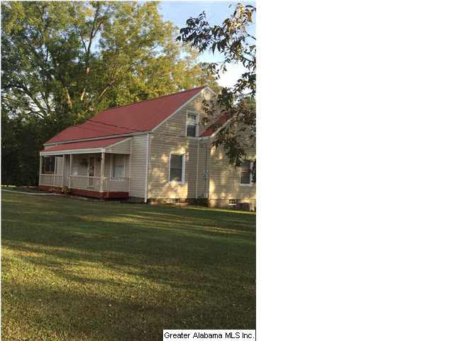 6020 Warrior River Road Bessemer, AL 35023 - Photo 1 of 22
