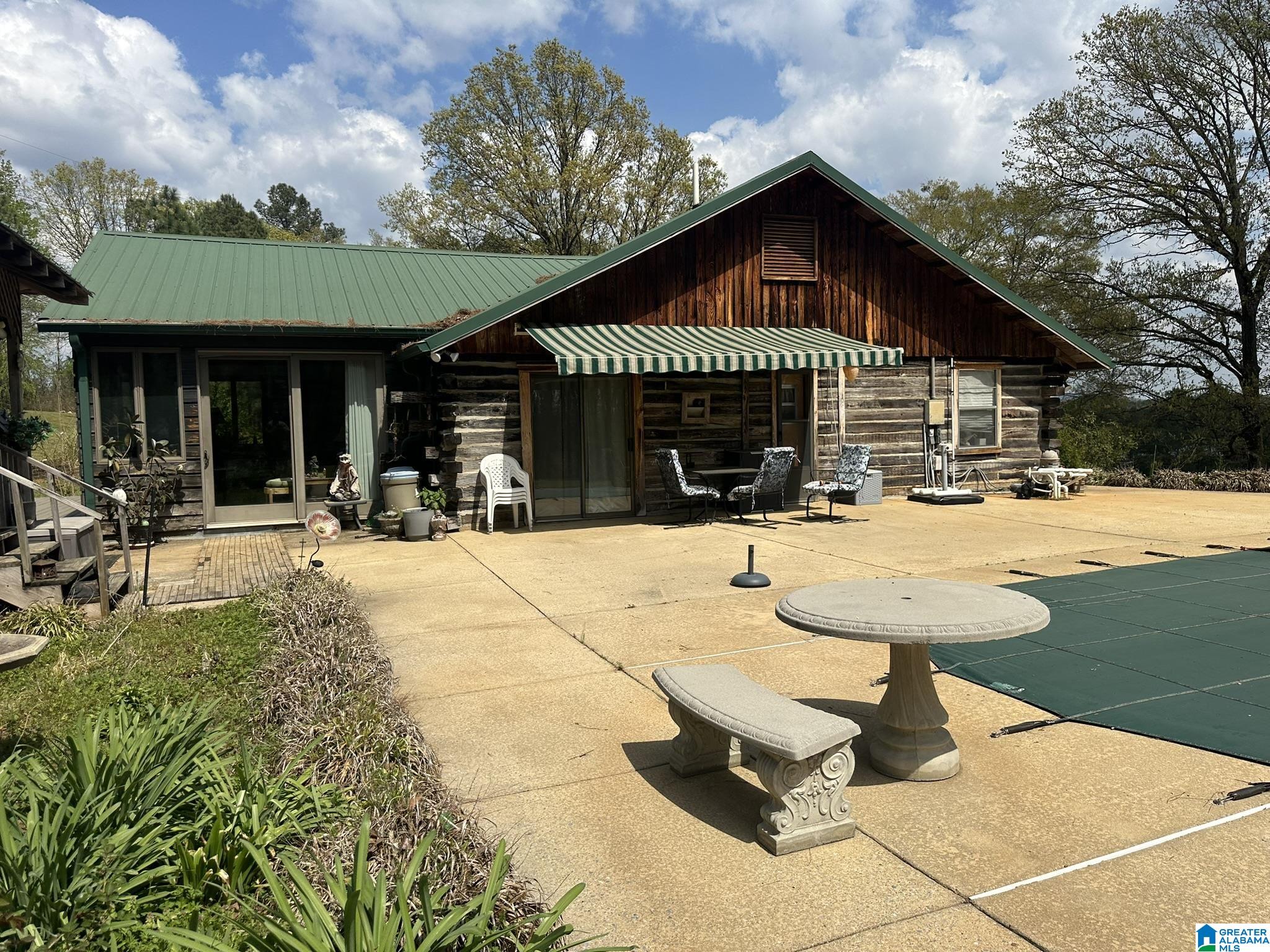 75 Mary Lee Lane Alpine, AL 35014 - Photo 49 of 77