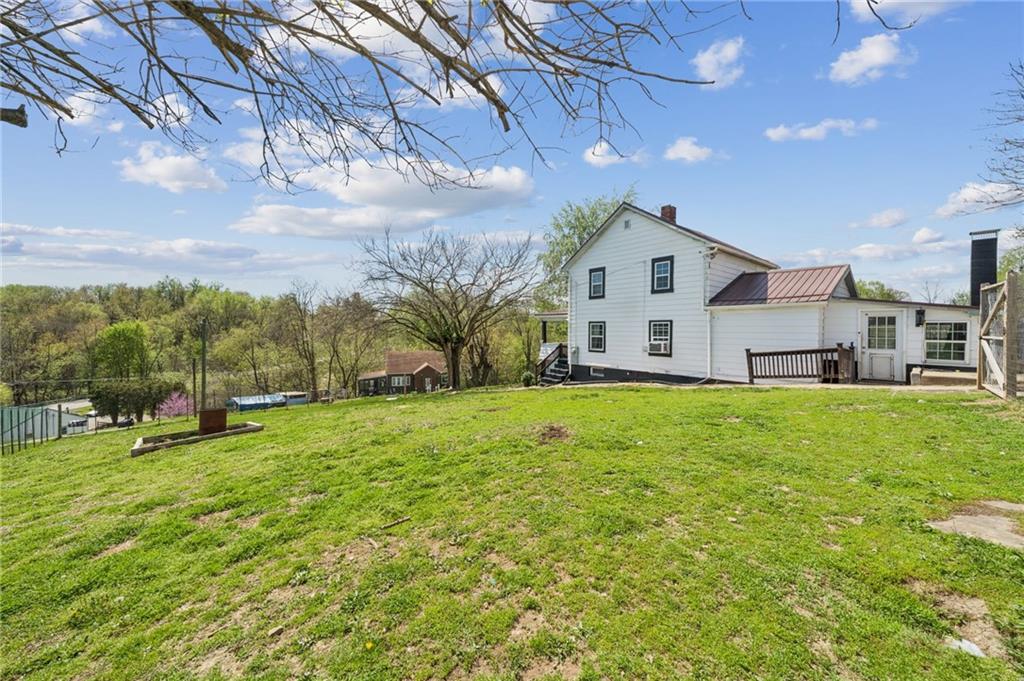 35 Bucey Road Burgettstown, PA 15021 - Photo 7 of 33