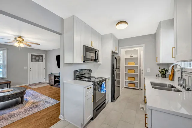 $409,000 | 3815 Barlow Drive, Nashville, TN 37211