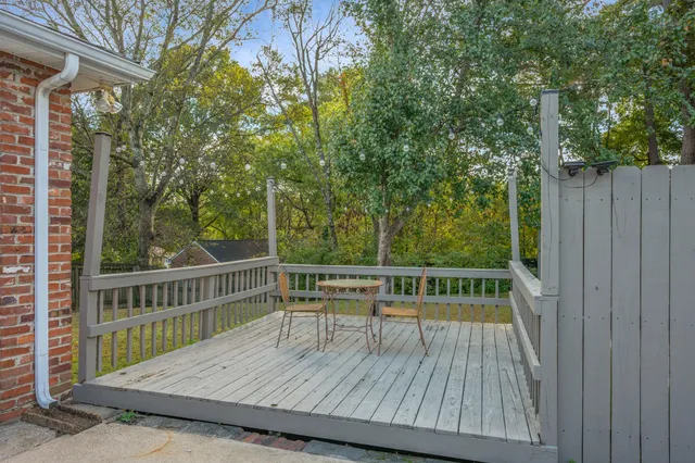 $409,000 | 3815 Barlow Drive, Nashville, TN 37211