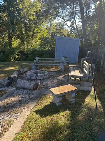 $409,000 | 3815 Barlow Drive, Nashville, TN 37211