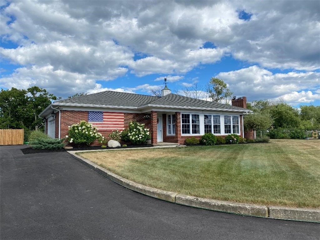 241 West Wrentham Road Cumberland, RI 02864 - Photo 1 of 26