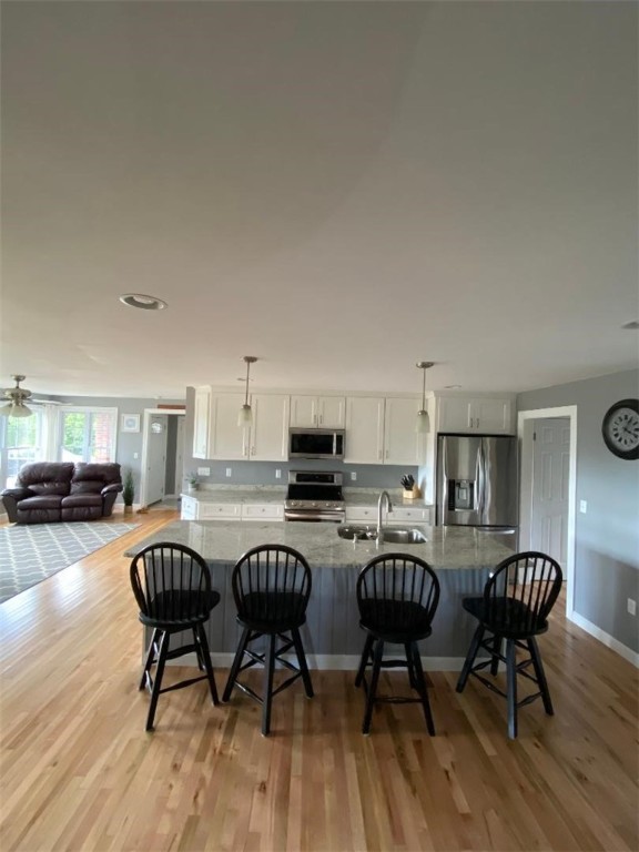 241 West Wrentham Road Cumberland, RI 02864 - Photo 12 of 26