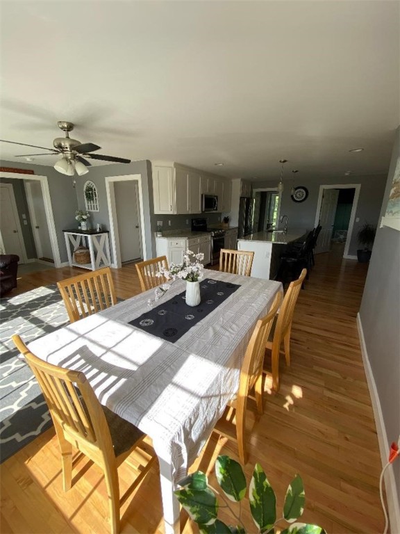 241 West Wrentham Road Cumberland, RI 02864 - Photo 8 of 26