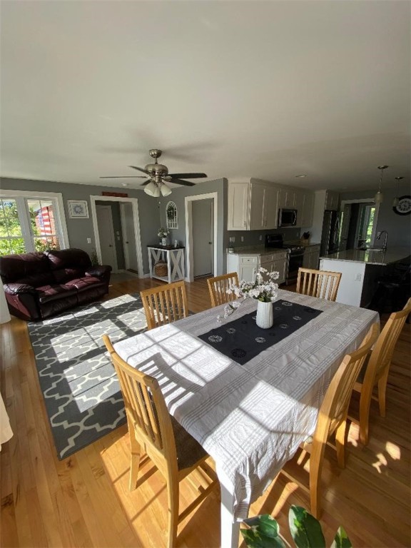 241 West Wrentham Road Cumberland, RI 02864 - Photo 10 of 26