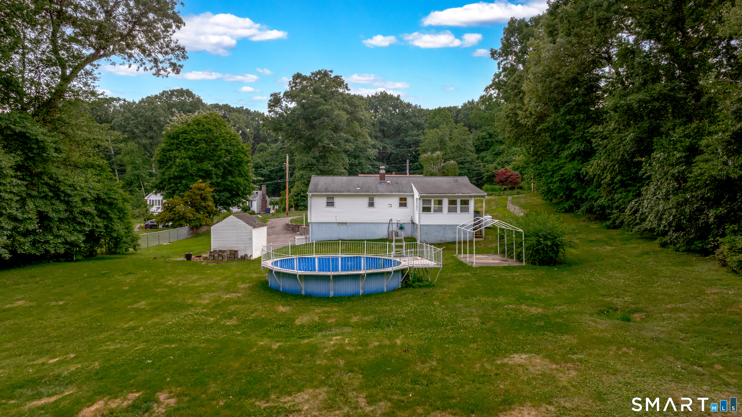 15 Fawn Hill Road Shelton, CT 06484 - Photo 3 of 27