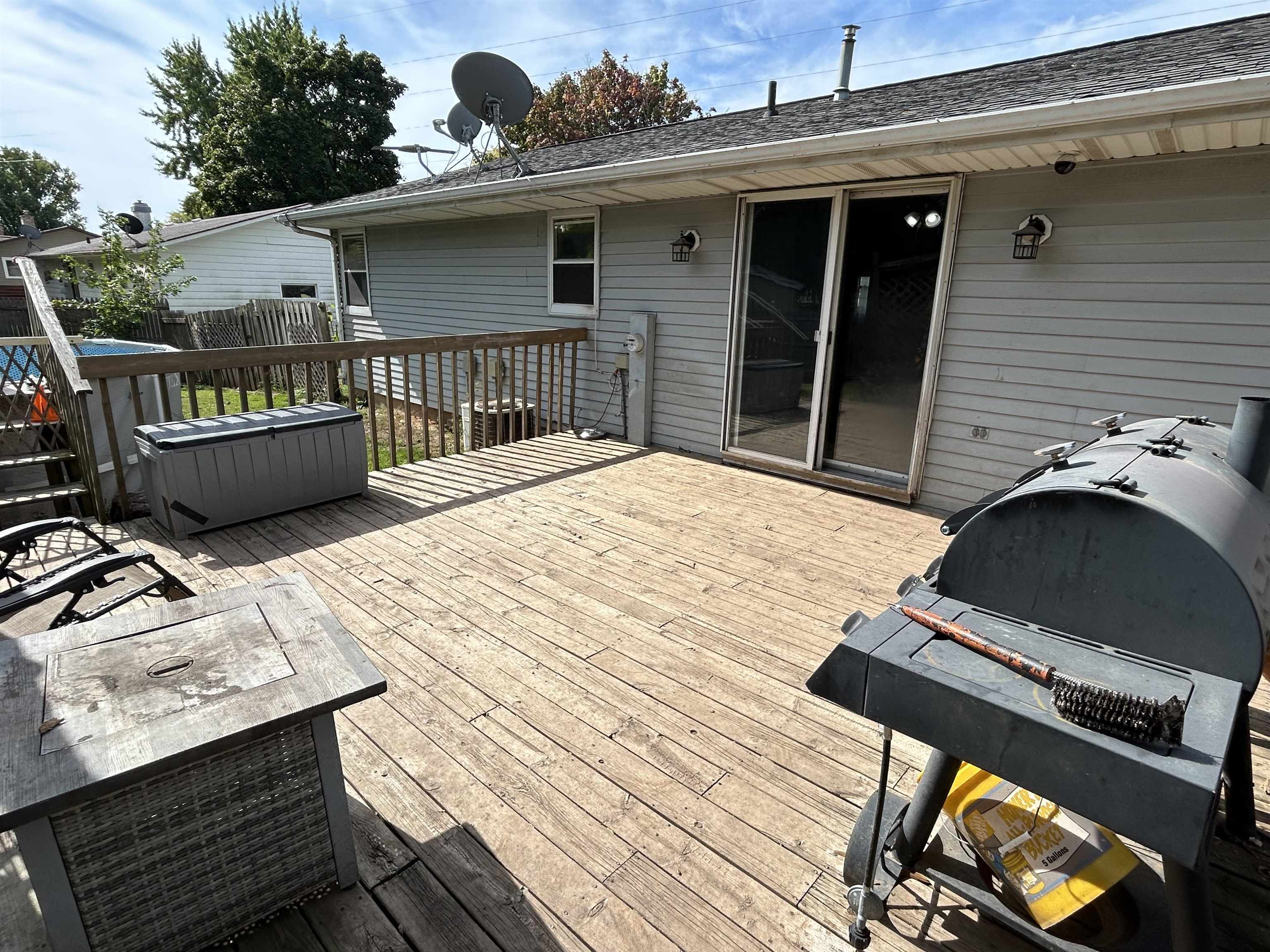 1961 Hazen Road Green Bay, WI 54311 - Photo 28 of 34