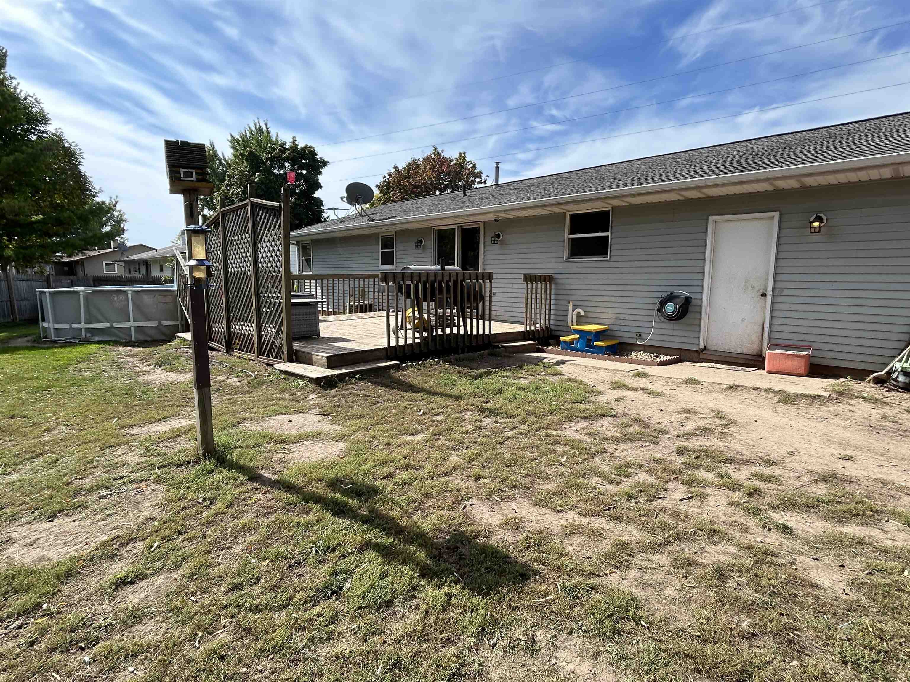 1961 Hazen Road Green Bay, WI 54311 - Photo 30 of 34