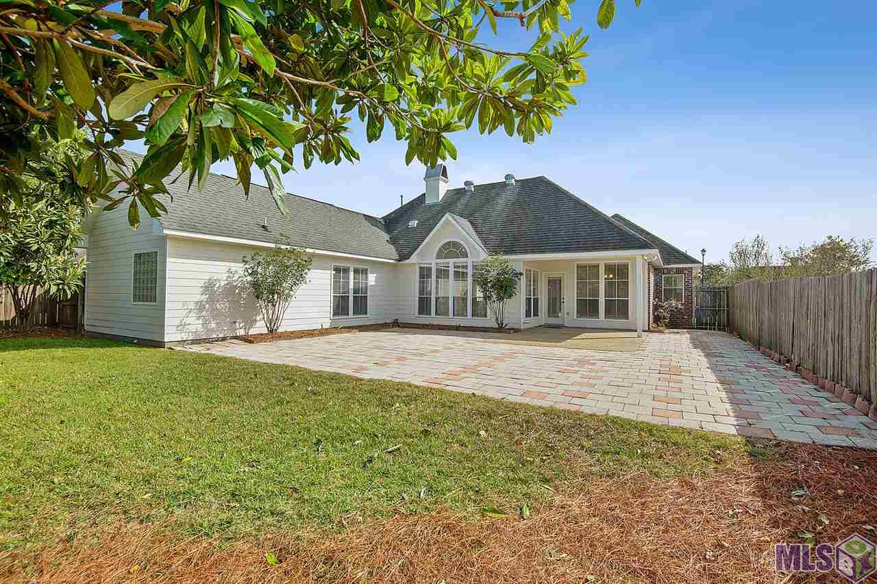 10129 Springdale Avenue Baton Rouge, LA 70810 - Photo 20 of 27