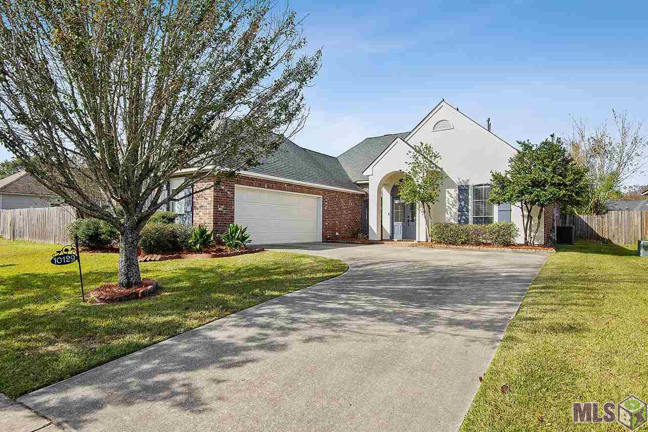 10129 Springdale Avenue Baton Rouge, LA 70810 - Photo 2 of 27