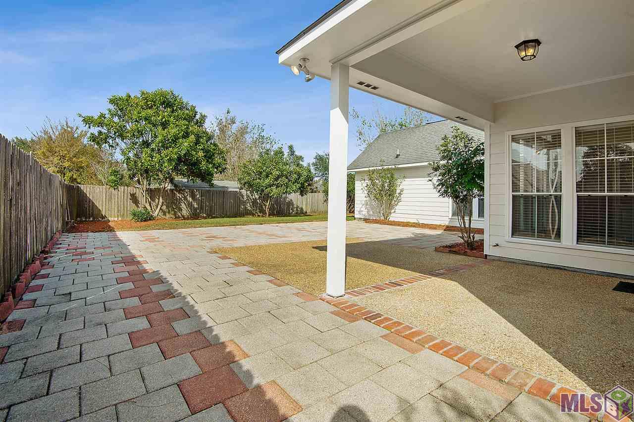 10129 Springdale Avenue Baton Rouge, LA 70810 - Photo 21 of 27