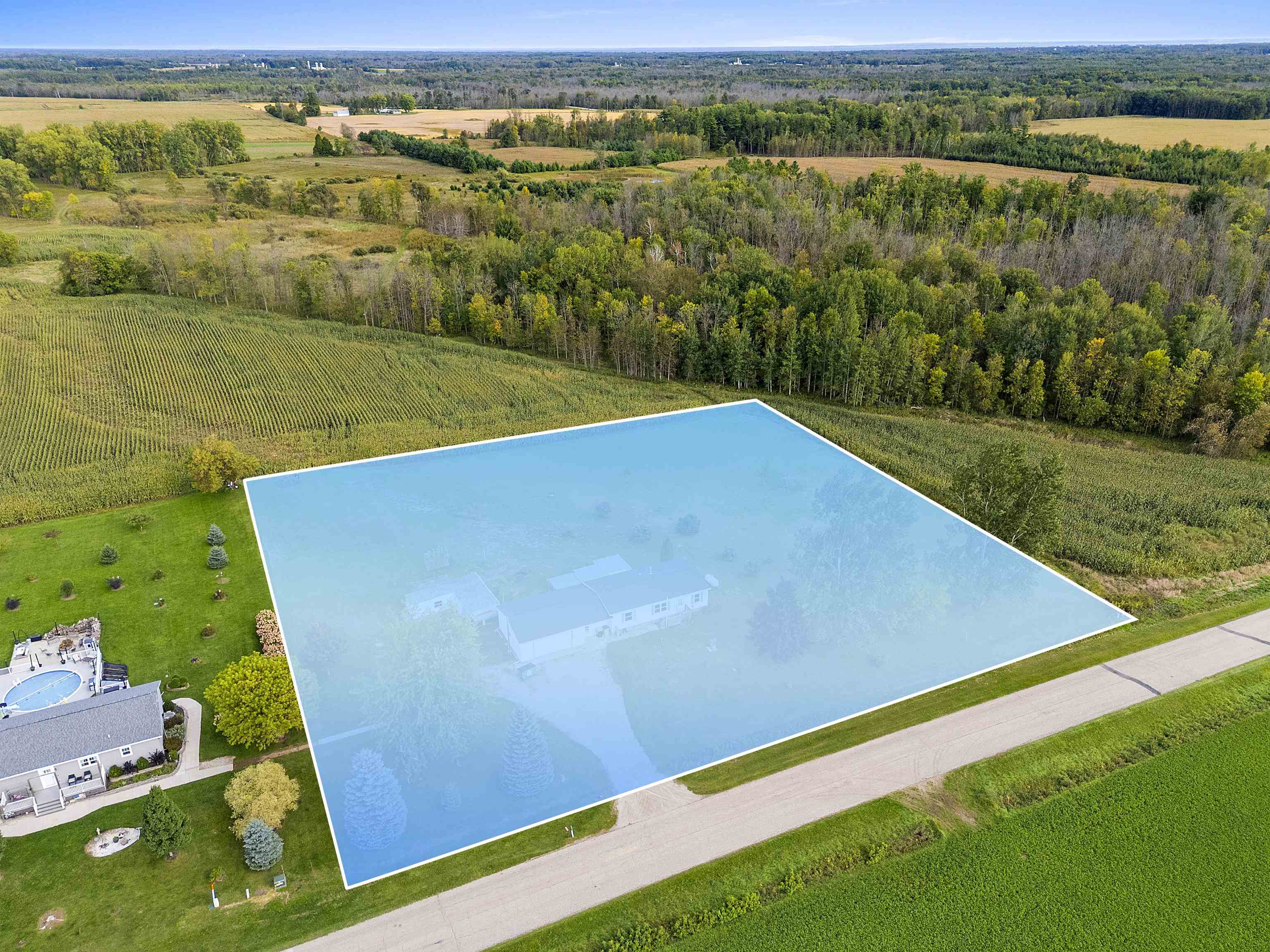 N1038 Townline Road Lena, WI 54139 - Photo 13 of 56 Gallery Image 13