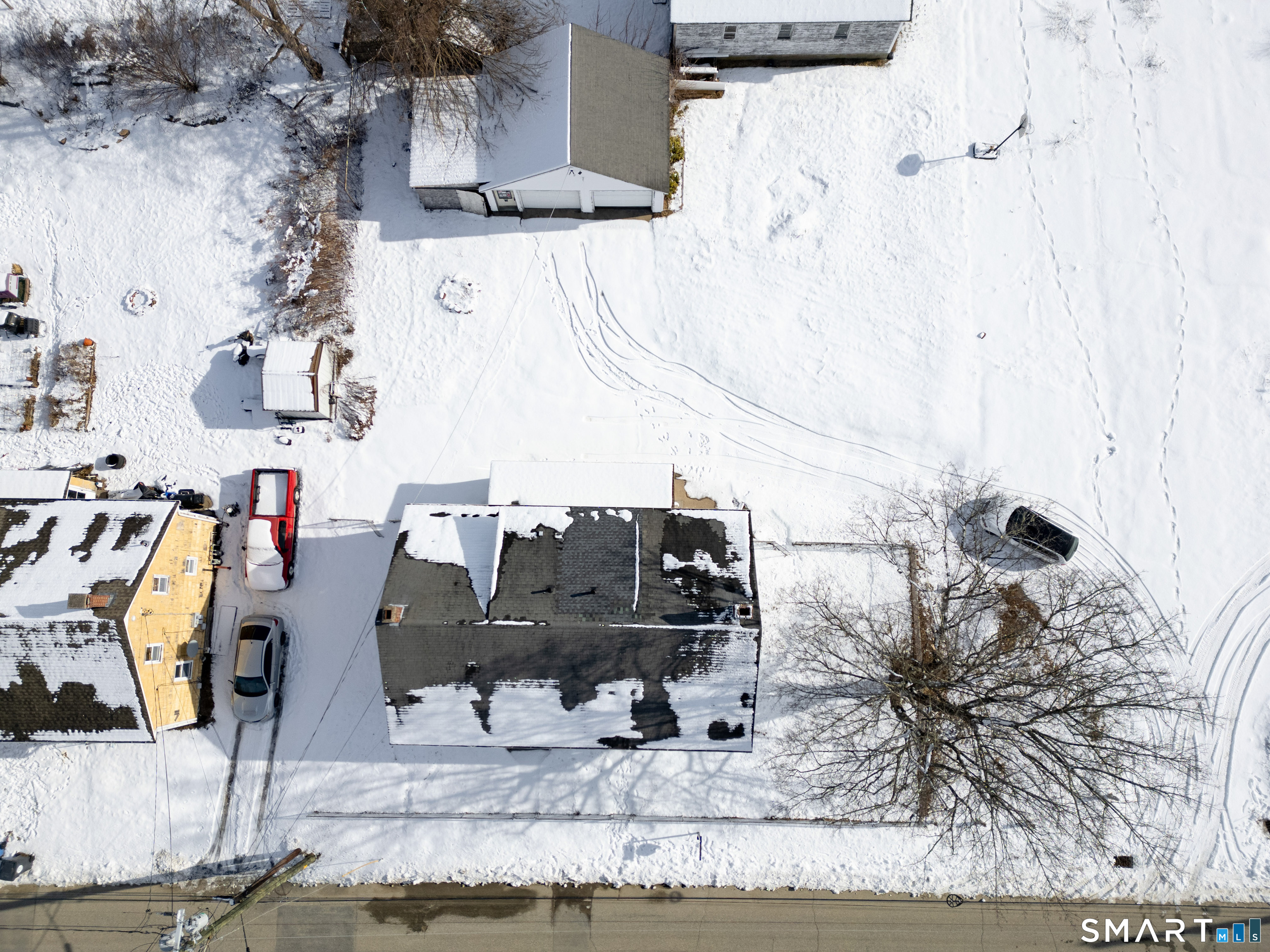 30 South Walnut Street Plainfield, CT 06387 - Photo 40 of 40