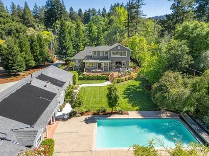 $6,750,000 | 3362 Woodside Road, Woodside, CA 94062