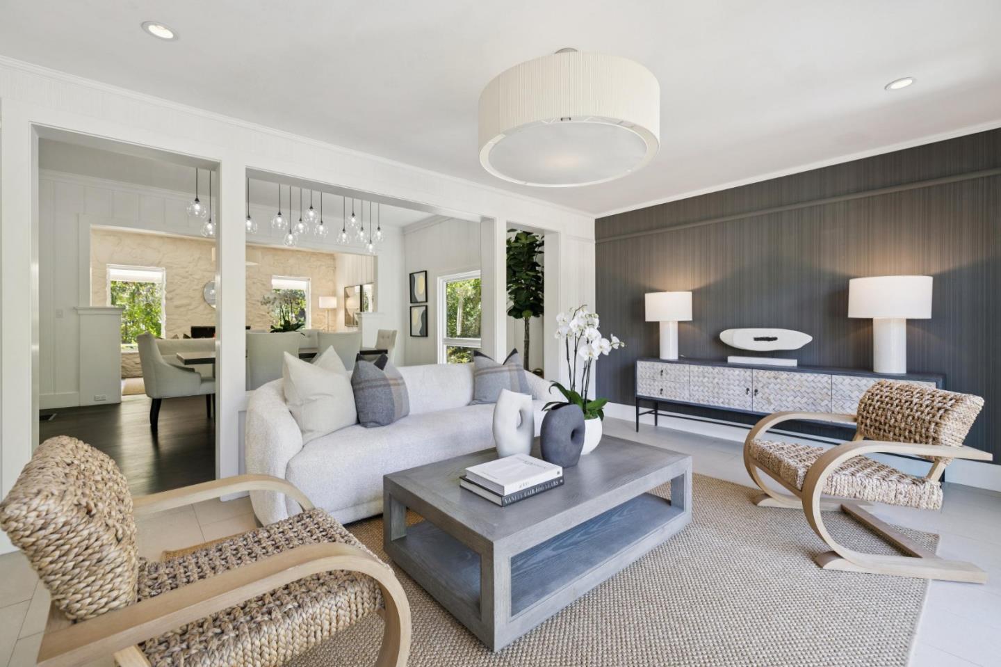 3362 Woodside Road Woodside, CA 94062 - Photo 12 of 42