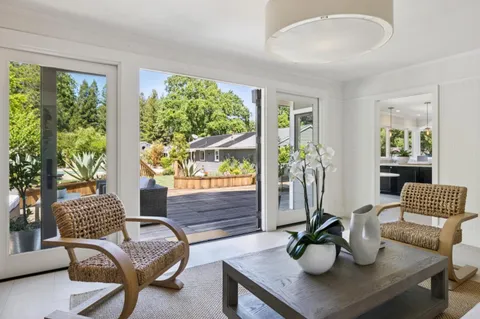 $6,750,000 | 3362 Woodside Road, Woodside, CA 94062