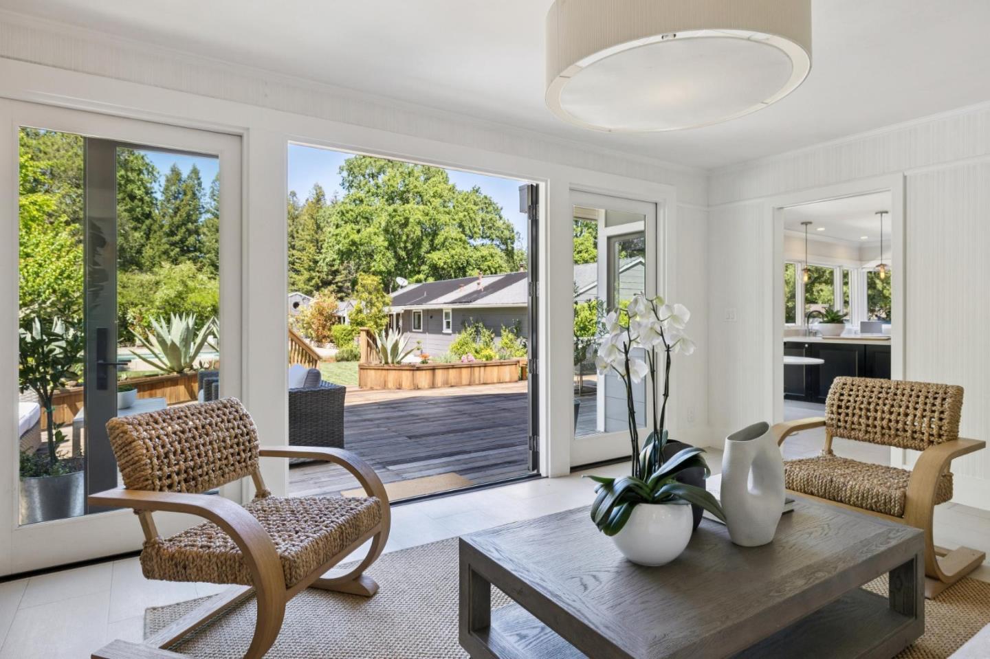 3362 Woodside Road Woodside, CA 94062 - Photo 13 of 42