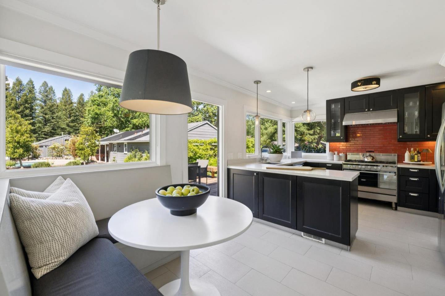 3362 Woodside Road Woodside, CA 94062 - Photo 14 of 42