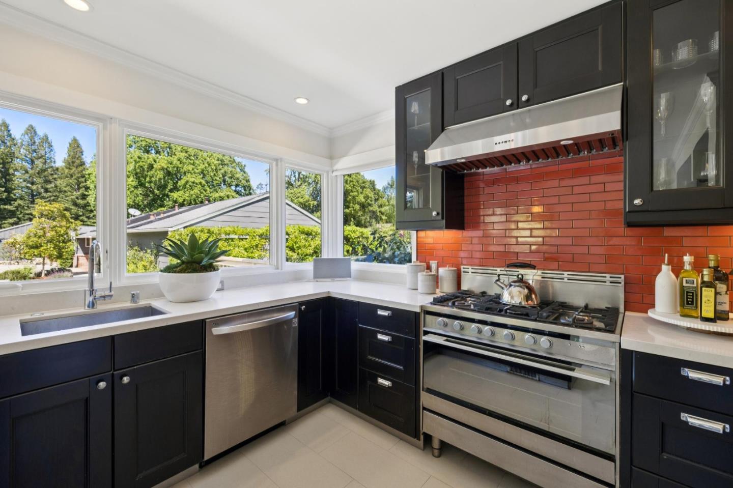 3362 Woodside Road Woodside, CA 94062 - Photo 15 of 42