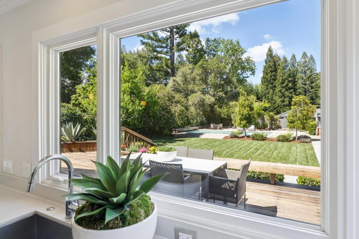 3362 Woodside Road Woodside, CA 94062 - Photo 16 of 42