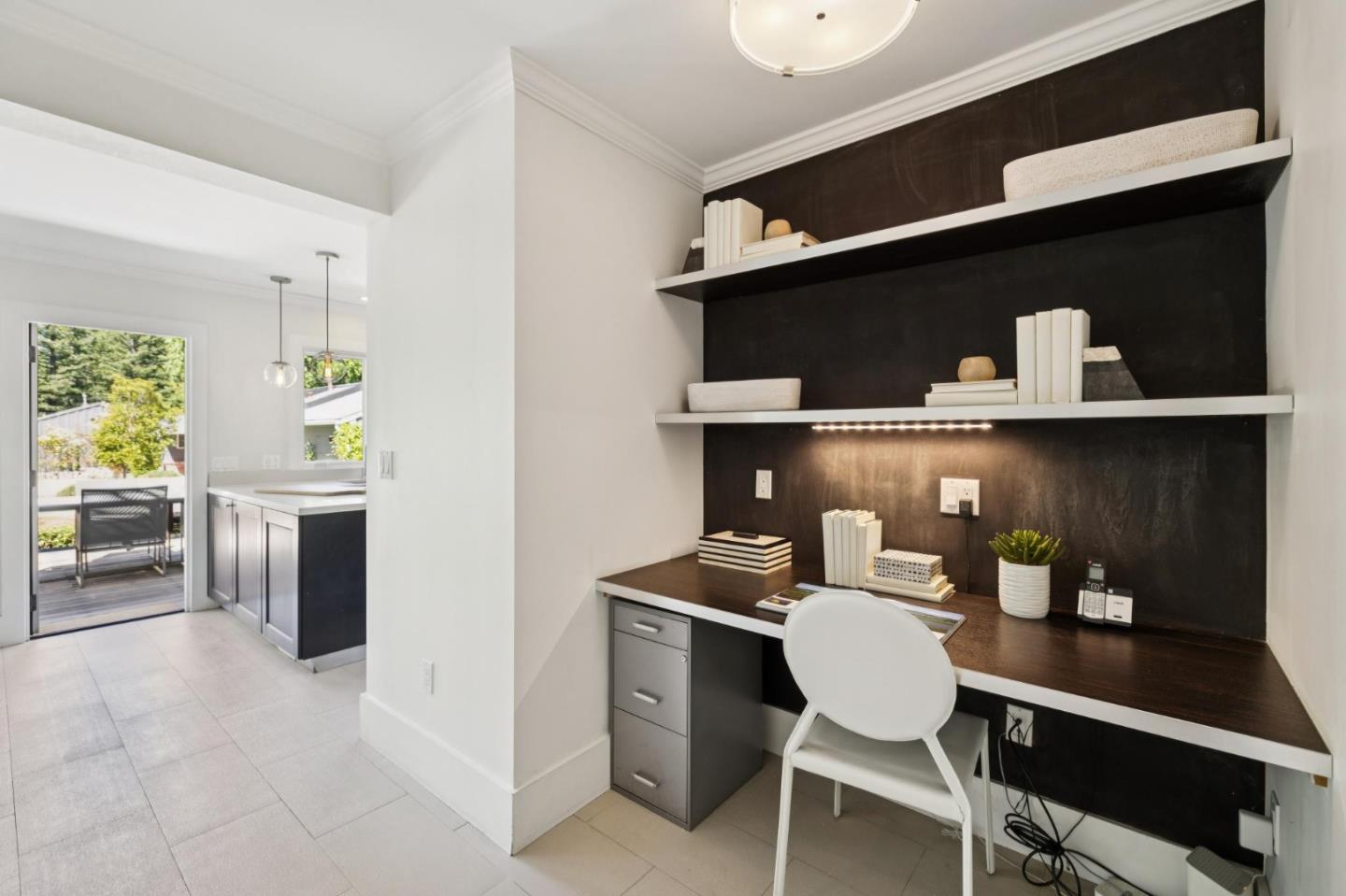 3362 Woodside Road Woodside, CA 94062 - Photo 17 of 42