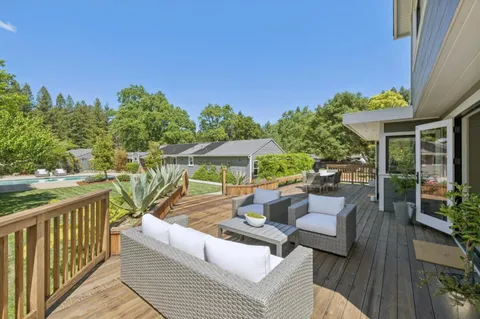 $6,750,000 | 3362 Woodside Road, Woodside, CA 94062