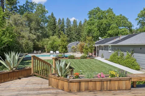 $6,750,000 | 3362 Woodside Road, Woodside, CA 94062
