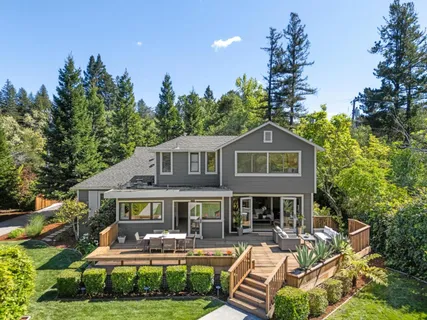 $6,750,000 | 3362 Woodside Road, Woodside, CA 94062