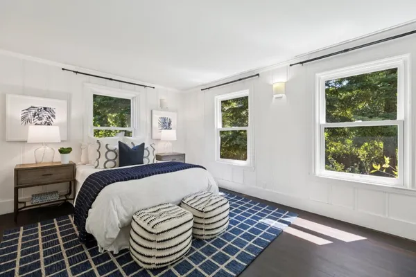 $6,750,000 | 3362 Woodside Road, Woodside, CA 94062