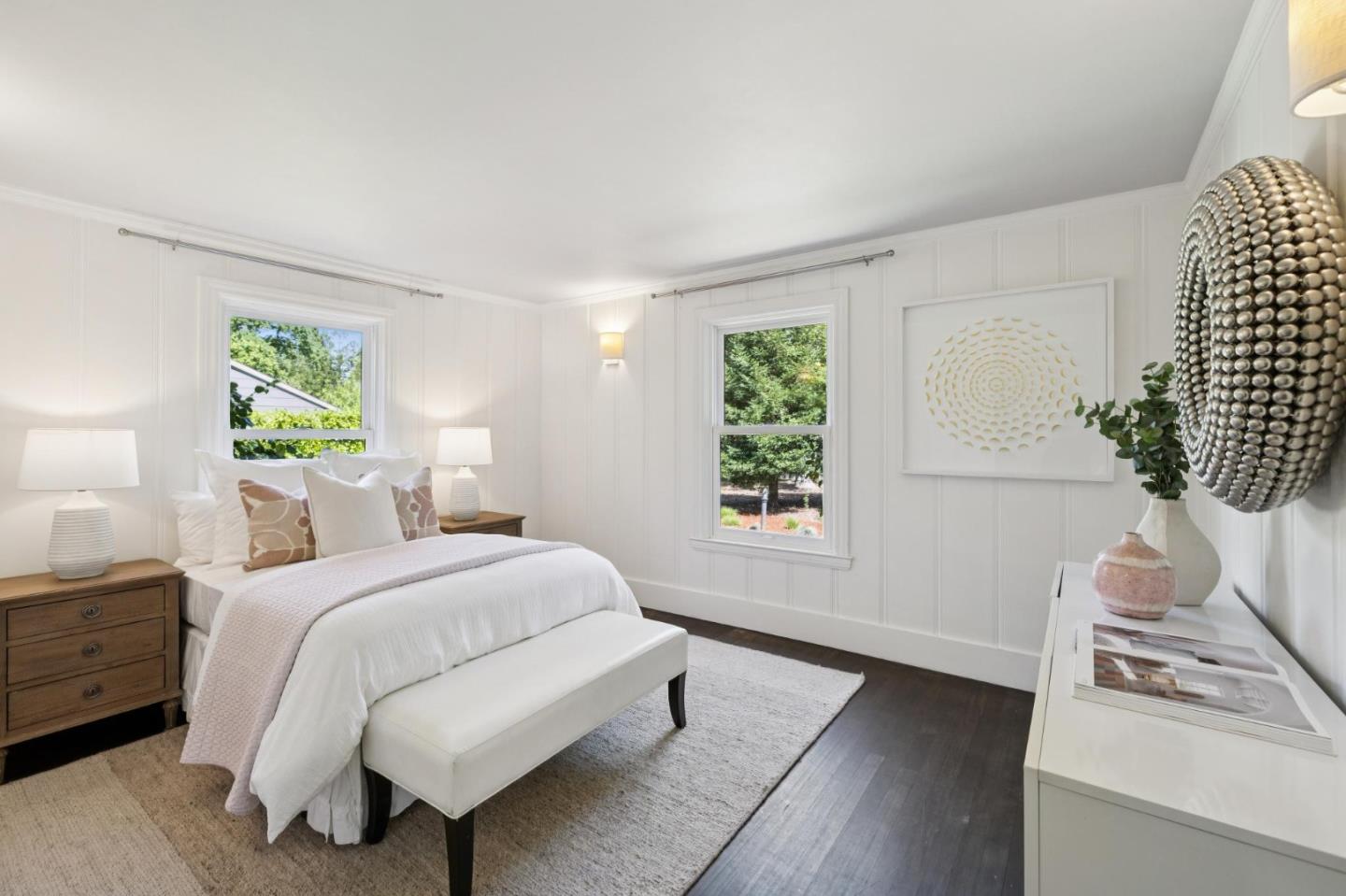 3362 Woodside Road Woodside, CA 94062 - Photo 24 of 42