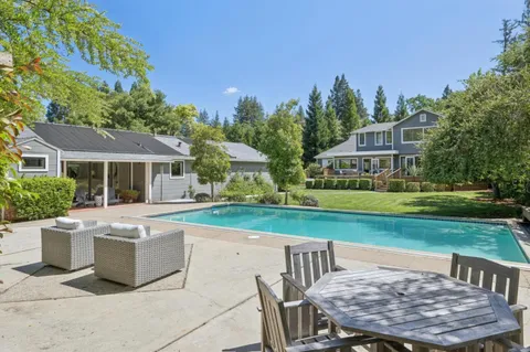 $6,750,000 | 3362 Woodside Road, Woodside, CA 94062