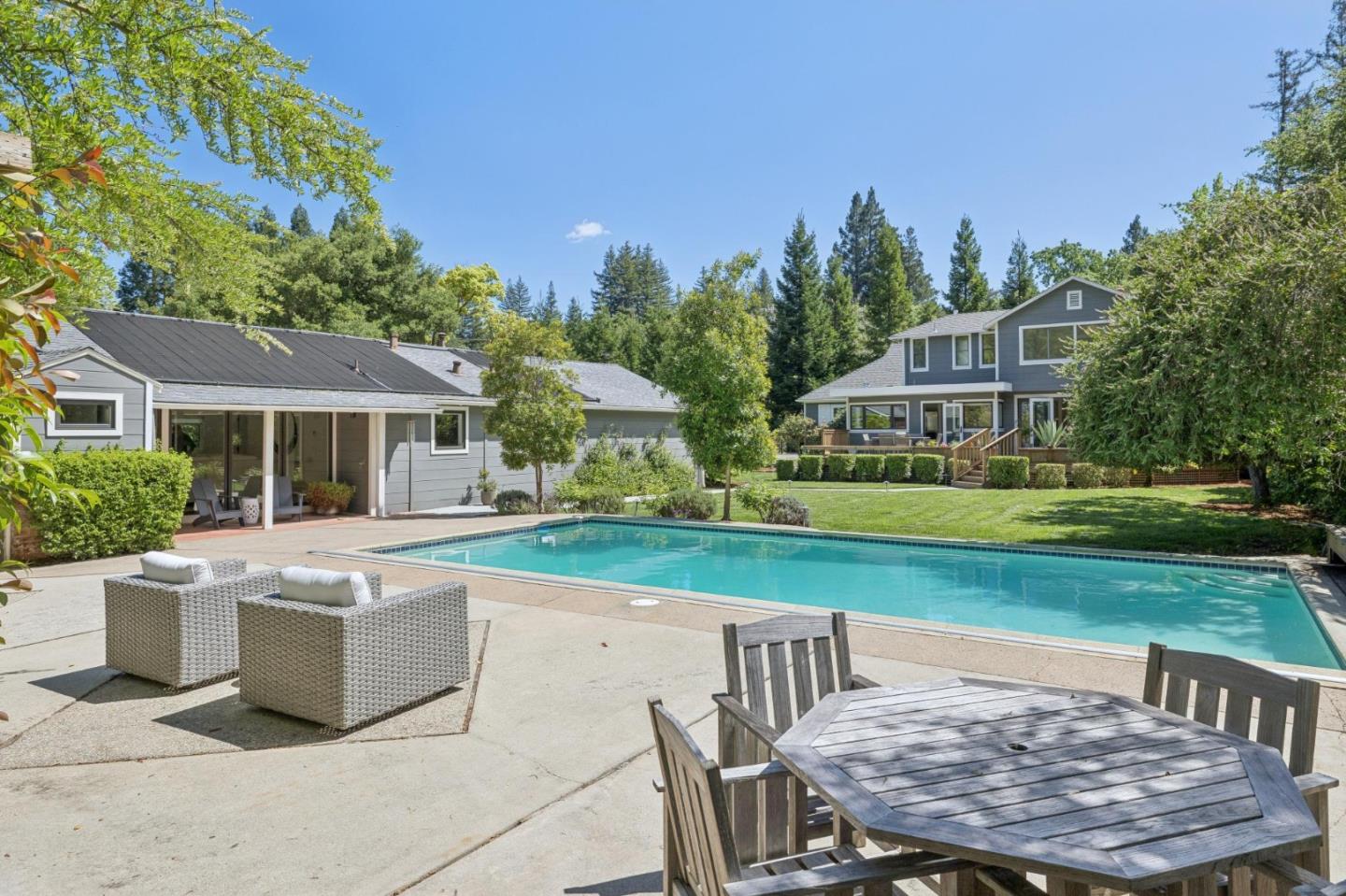 3362 Woodside Road Woodside, CA 94062 - Photo 27 of 42