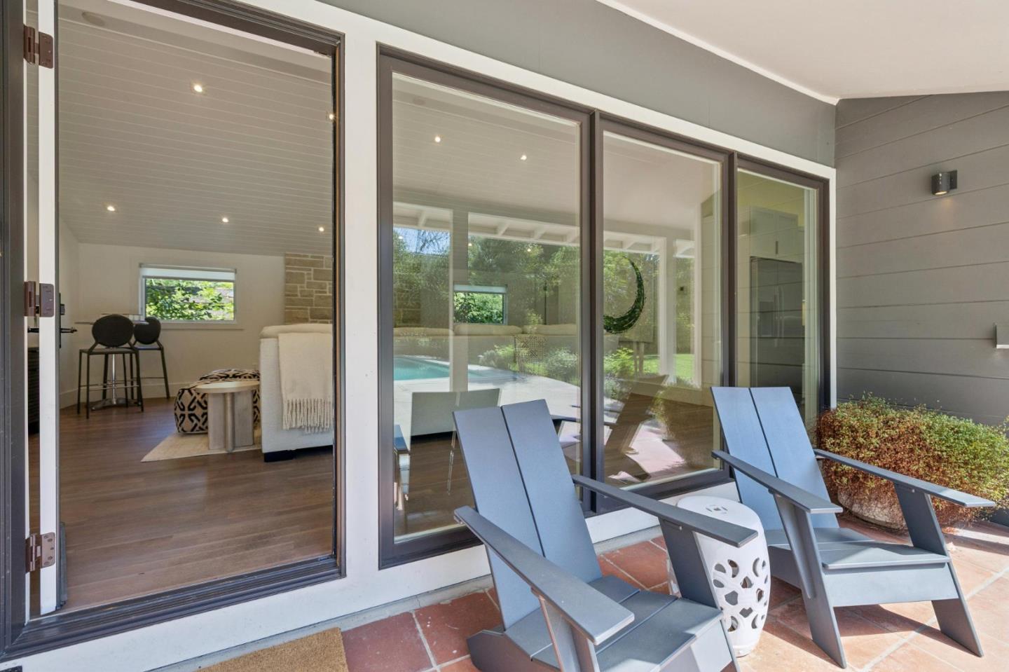 3362 Woodside Road Woodside, CA 94062 - Photo 28 of 42