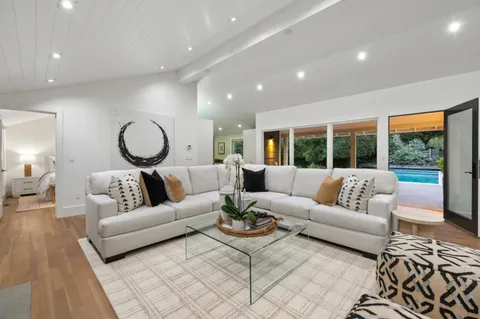 $6,750,000 | 3362 Woodside Road, Woodside, CA 94062